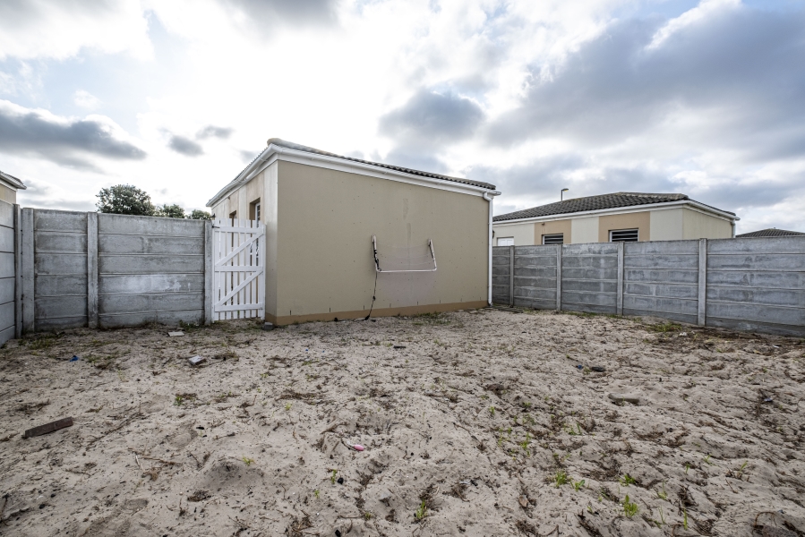 2 Bedroom Property for Sale in Sunset Glen Western Cape